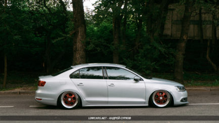 Vw Jetta