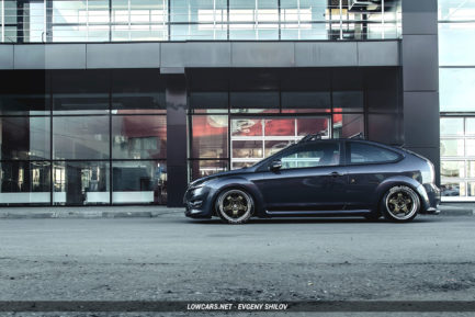Ford Focus Low&Slow