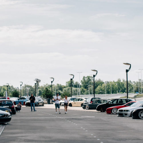 Raceism Event 2016 Wrocław